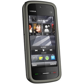 ŵ���ǣ�NOKIA��5230 3G�ֻ�����ɫ��
