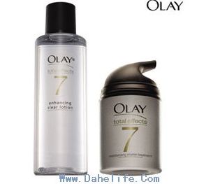 ����Olay�����Ͷ�Ч�޻�˪+�ѷ�ˮ